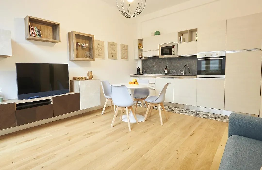 Milano Urban Flats - City Center Apartments-1