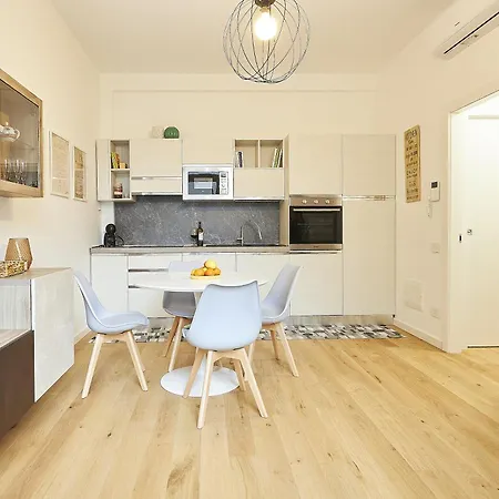 Milano Urban Flats - City Center Apartments-2
